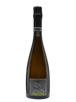 Devaux Ultra D NV Champagne