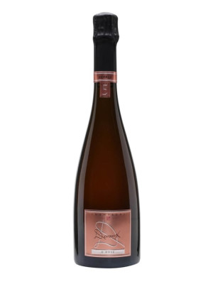Devaux D Rosé NV Champagne