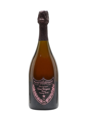 Dom Perignon 2010 Rose Champagne