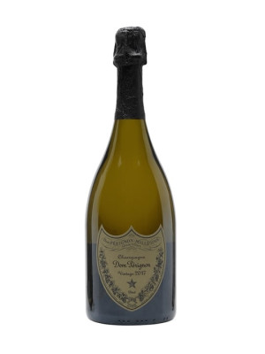 Dom Perignon 2017 Vintage Champagne