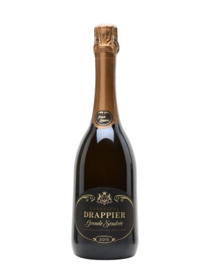 Drappier Grand Sendree 2015 Champagne