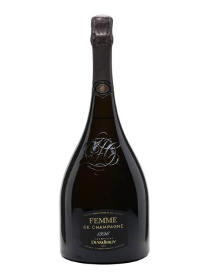 Duval-Leroy Femme de Champagne Brut 1996 / Magnum