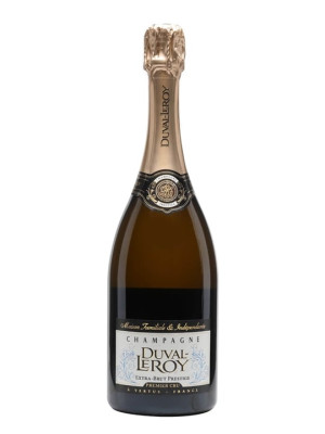 Duval-Leroy Extra Brut Prestige 1er Cru NV Champagne