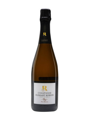 Elemart Robion Petit Meslier 2019 Champagne