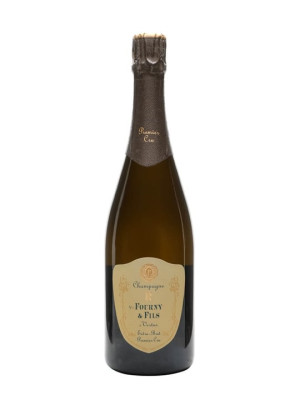 Veuve Fourny Cuvée "R" Extra Brut NV Champagne