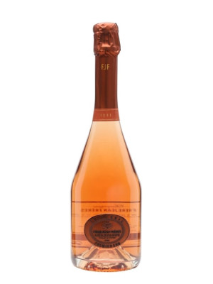 Frerejean Freres Rose NV Champagne