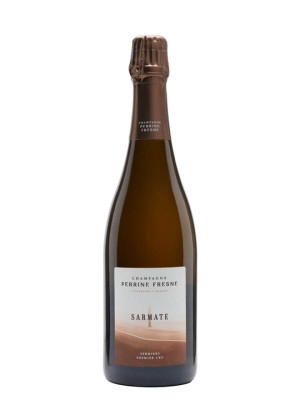 Perrine Fresne Sarmate NV Champagne