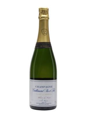 Gallimard Les Riceys Cuvee Reserve Champagne