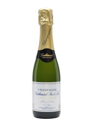 Gallimard Les Riceys Cuvee Reserve Champagne / Half Bottle