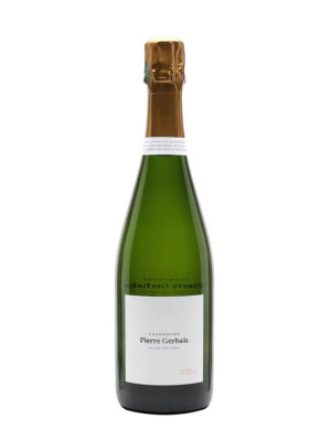 Pierre Gerbais Grains de Celles NV Champagne