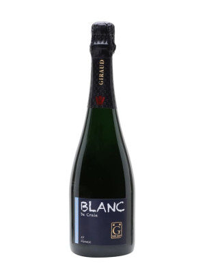 Henri Giraud Blanc de Blancs Craie NV Champagne