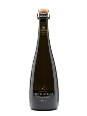 Henri Giraud Fut de Chene MV20 Champagne