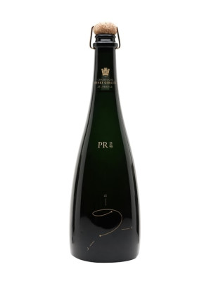 Henri Giraud Perpetual Reserve (PR) 90-21 Champagne