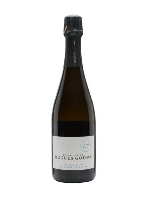 Hugues Godme Les Terres D'Unions 1er Cru NV