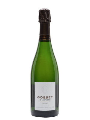 Gosset Extra Brut Champagne