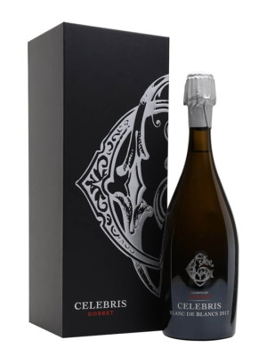 Gosset Celebris Blanc de Blancs 2012