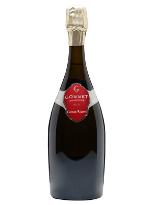 Gosset Grande Reserve Brut