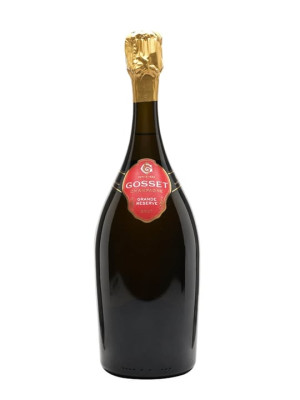 Gosset Grande Reserve Brut Champagne / Magnum
