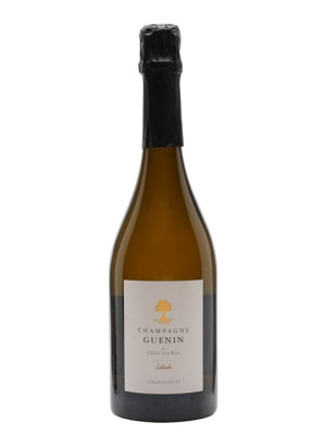 Champagne Guenin Liliale Blanc de Blanc