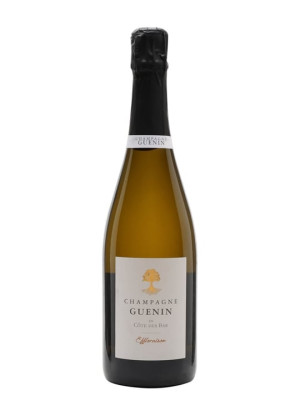 Champagne Guenin Effloraison