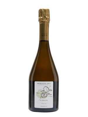 Guy Méa Le Grillon Cuvée Prestige Premier Cru NV Champagne