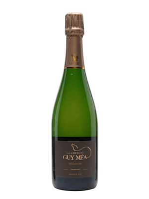 Guy Méa Sig’Nature Premier Cru NV Champagne