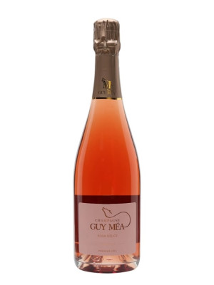Guy Méa Rosa Delice Premier Cru NV Champagne
