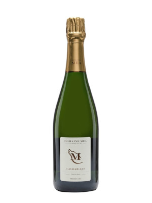Guy Méa Cuvee L'Assemblage NV Champagne