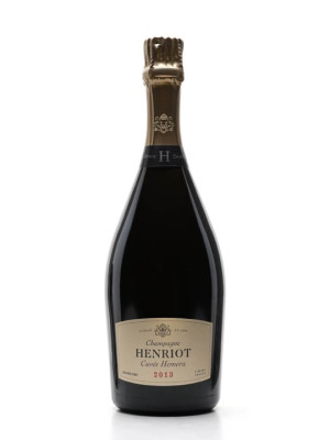 Henriot Cuvée Hemera 2013 Champagne