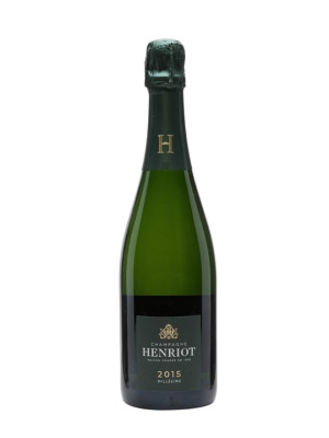 Henriot Brut Millesime 2015 Champagne