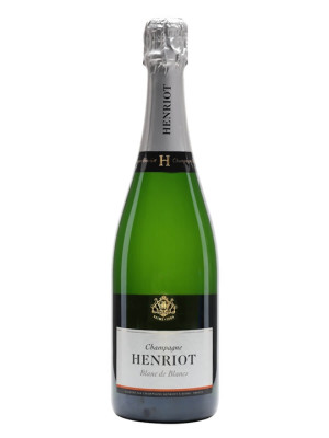 Henriot Blanc de Blancs Champagne