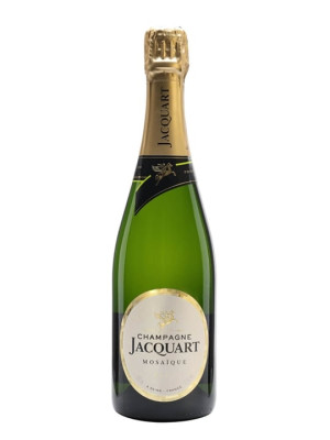 Jacquart Brut Mosaique Champagne
