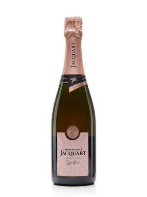 Jacquart Signature Rose
