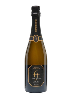 Andre Jacquart Le Mesnil Grand Cru Blanc de Blanc Brut Nature