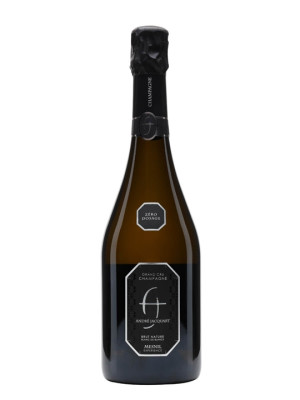 Andre Jacquart Le Mesnil Blanc de Blancs Champagne / Brut Nature