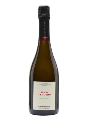 Jean-Marc Charpentier Terre d'Emotion BdB NV Champagne