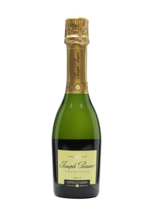 Joseph Perrier Cuvee Royal Brut NV Champagne / Half Bottle