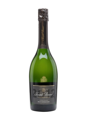 Joseph Perrier Cuvee Royale Vintage 2012