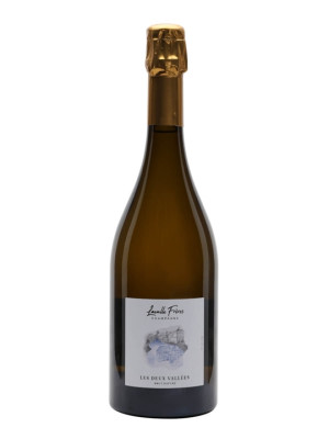 Laculle Freres Les Deux Vallees NV Champagne