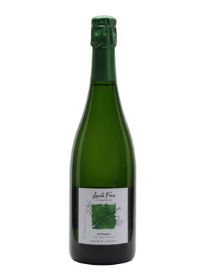 Laculle Freres Val Moignot Cuvee Bertil Andersson Champagne