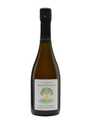 Domaine Lagille Grande Reserve NV Champagne