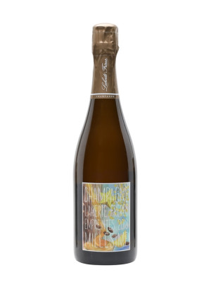 Laherte Freres Les Empreintes Extra Brut 2018 Champagne