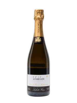 Laherte Freres Les Grandes Crayeres 2020
