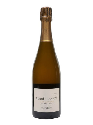 Benoit Lahaye Brut Nature / Grand Cru NV Champagne