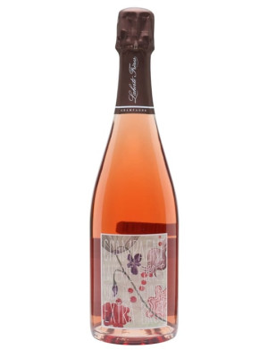 Laherte Freres Rose de Meunier NV Champagne / Extra Brut