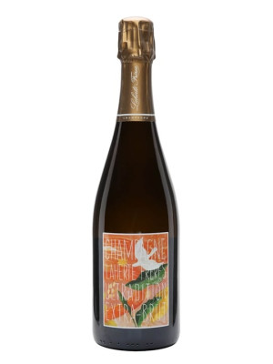 Laherte Freres Ultradition Extra Brut Champagne
