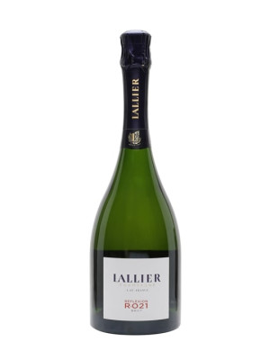 Champagne Lallier R.021 Brut NV Champagne