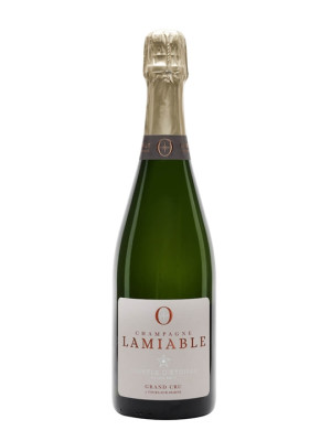 Lamiable Grand Cru Extra Brut Souffle d'Etoiles NV Champagne