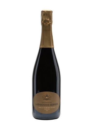 Larmandier-Bernier BdB Extra Brut Vieille Vigne du Levant  2014
