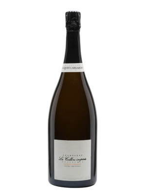Jacques Lassaigne Colline Inspiree / Magnum